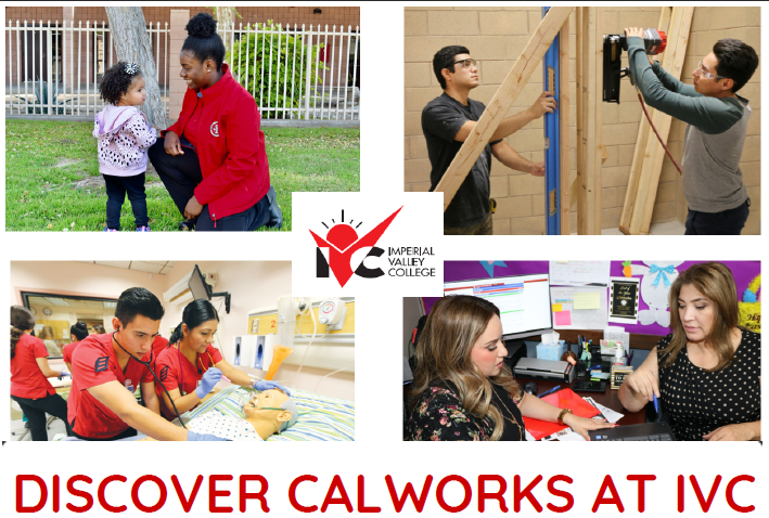 CalWORKs Student Programs Image