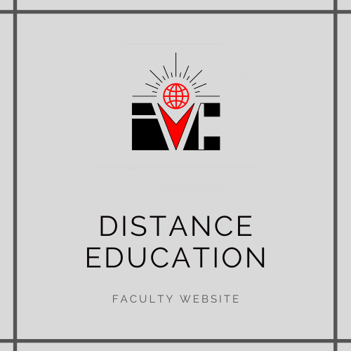 Distance Education 6