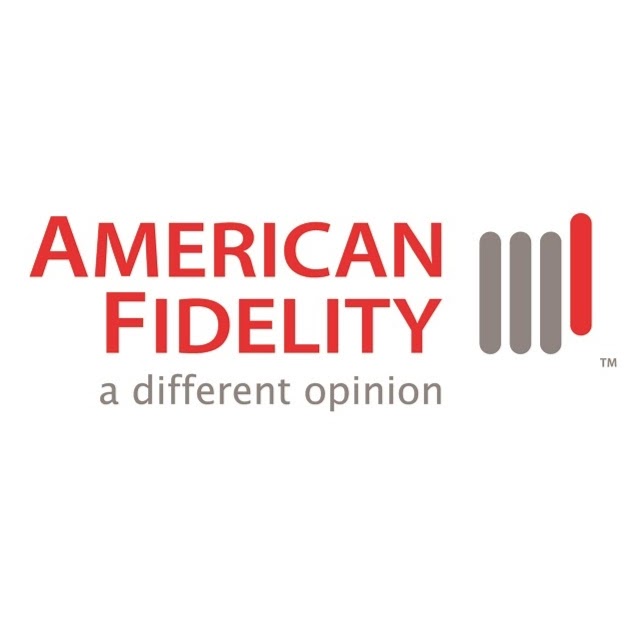 american fidelity logo