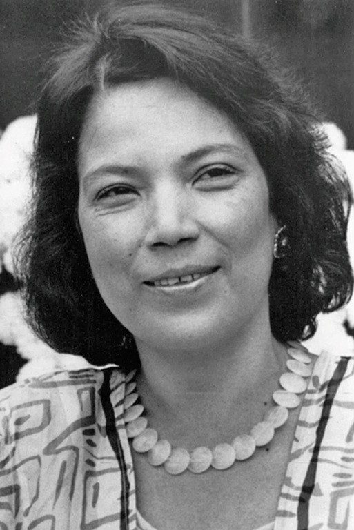 Dr. Bertha Melgoza Baker