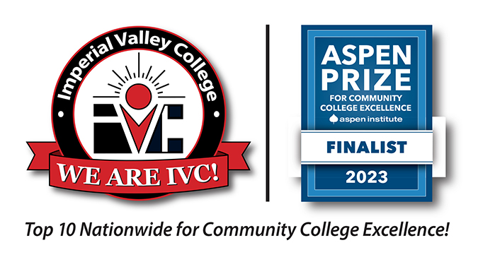 IVC Aspen Finalist Award