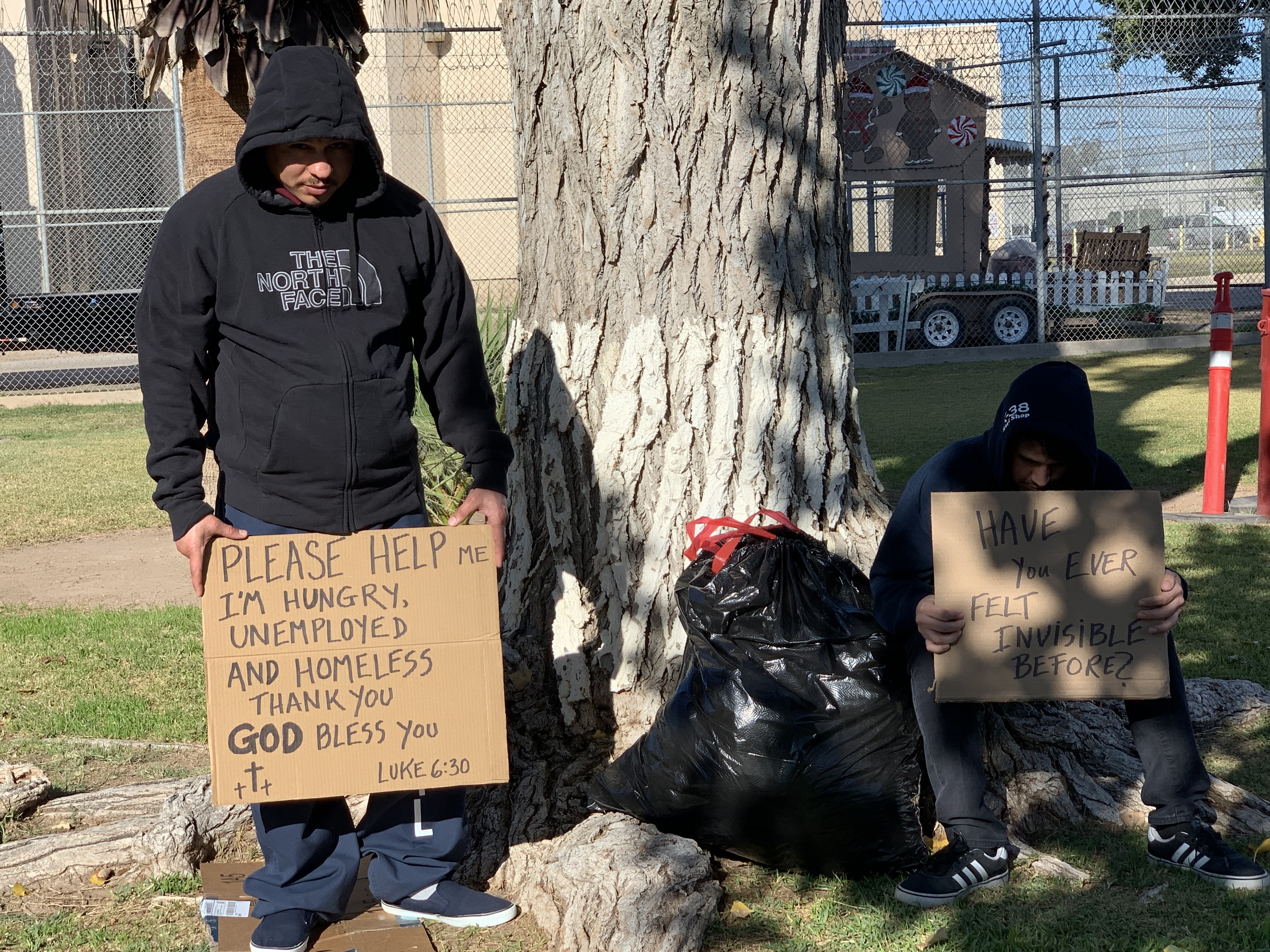 Homeless-1