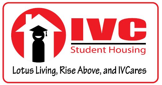 Student Housing Logo Color