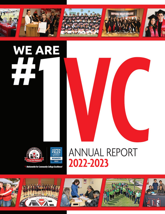 IVC Annual Report 2023 2024 1
