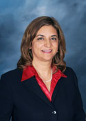 Karla Sigmond, District 2 Trustee