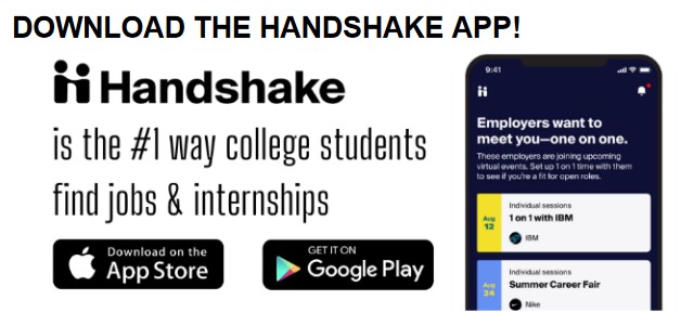 handshake app