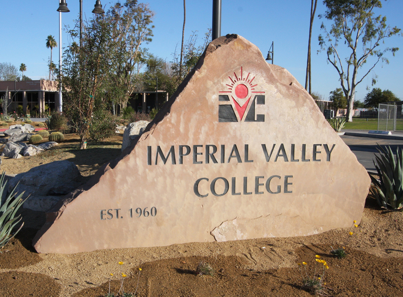 Imperial Valley College 