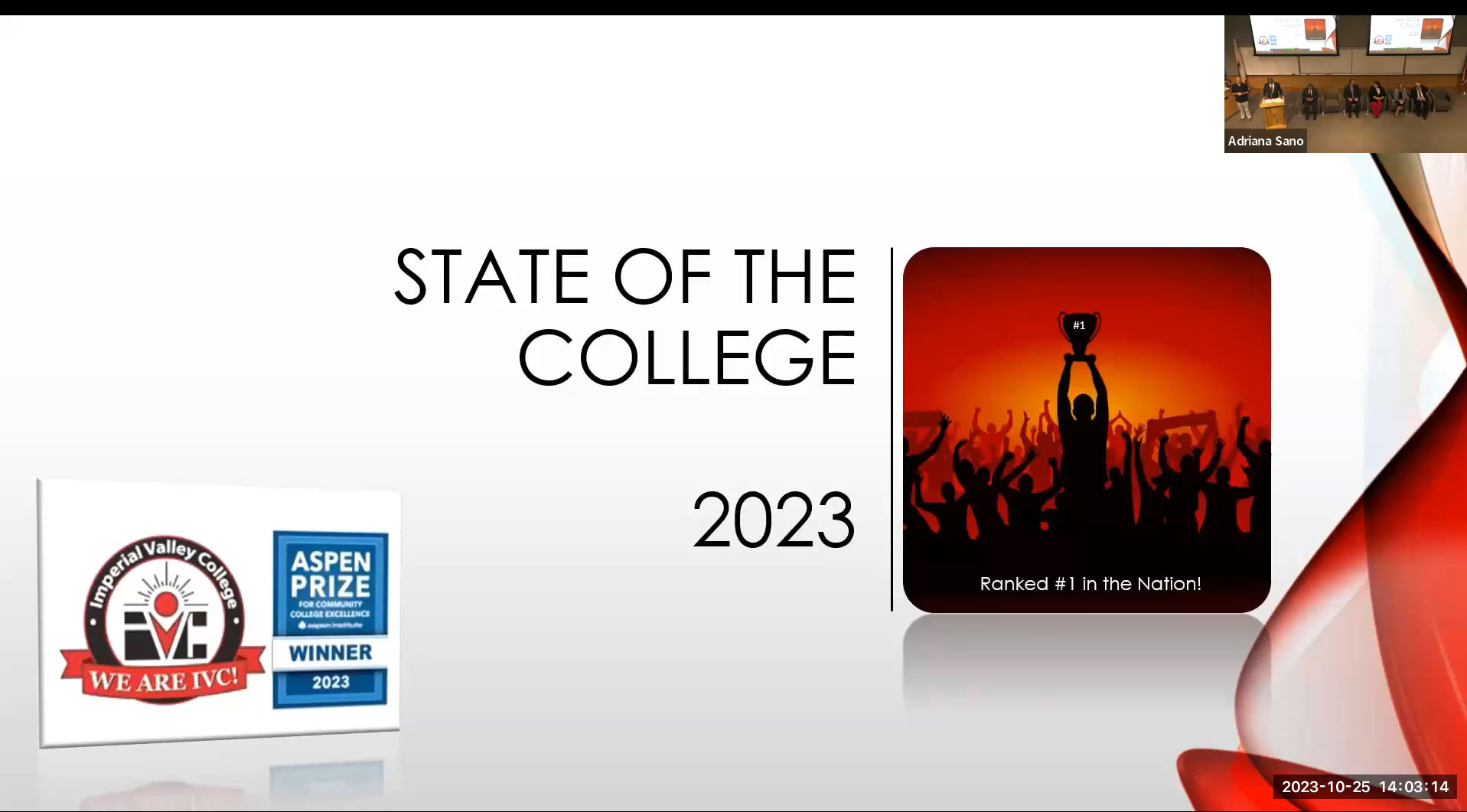 stateofcollege 10 14 2022
