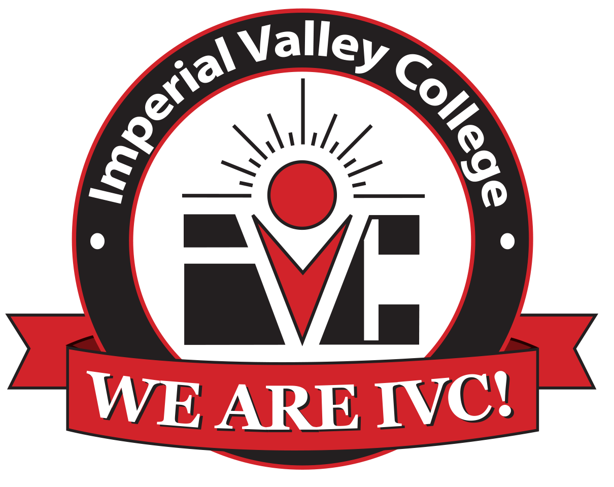 We are IVC Logo