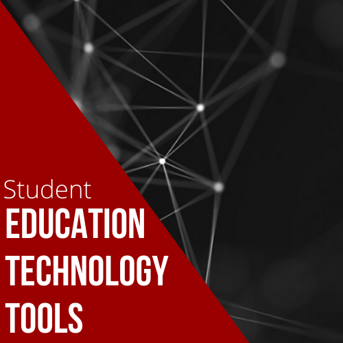 education technology tools