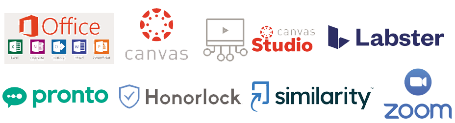 education technology logos transparent